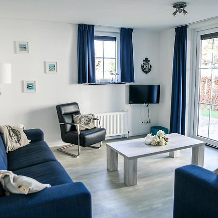 Wolphaartsdijk Huis Met Een Uitzicht Екстериор снимка