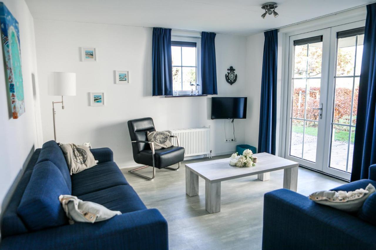 Wolphaartsdijk Huis Met Een Uitzicht Екстериор снимка