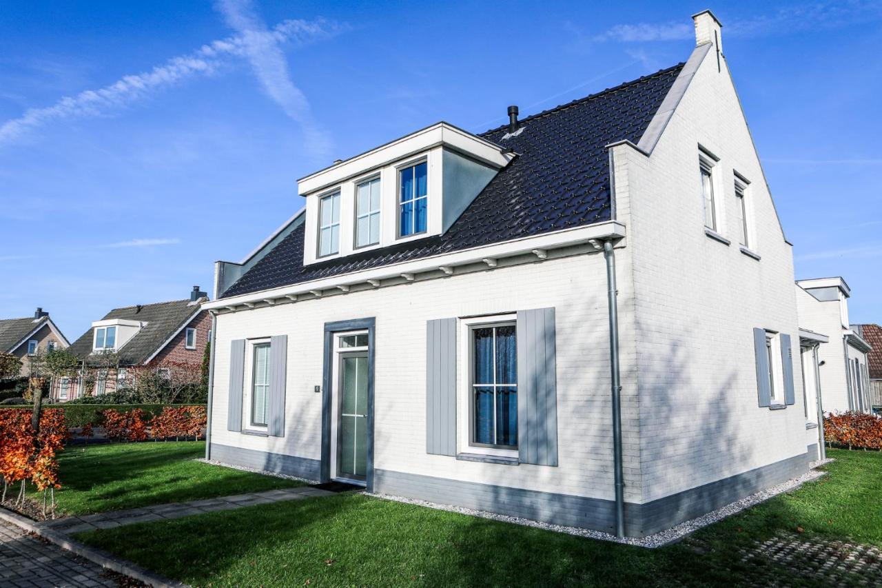 Wolphaartsdijk Huis Met Een Uitzicht Екстериор снимка
