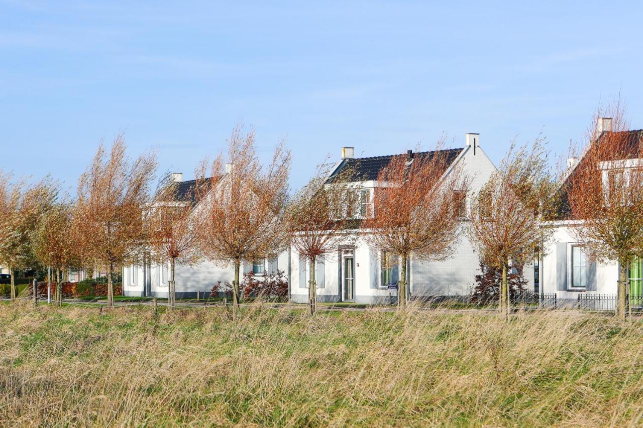 Wolphaartsdijk Huis Met Een Uitzicht Екстериор снимка