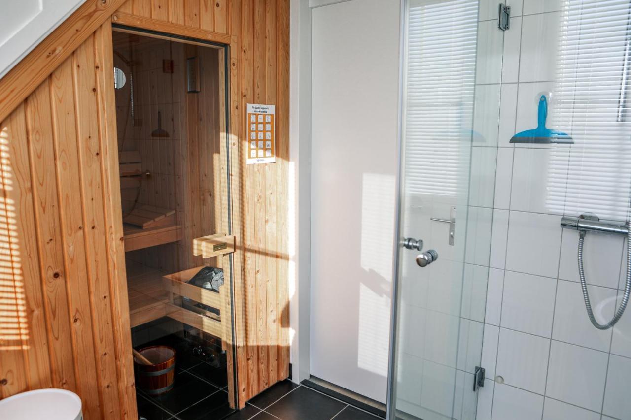 Wolphaartsdijk Huis Met Een Uitzicht Екстериор снимка
