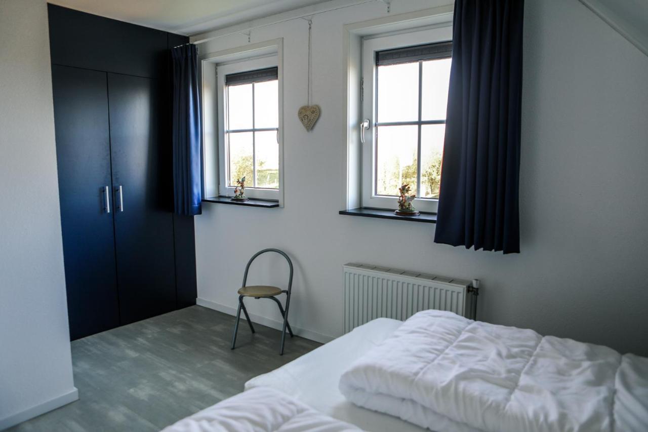 Wolphaartsdijk Huis Met Een Uitzicht Екстериор снимка
