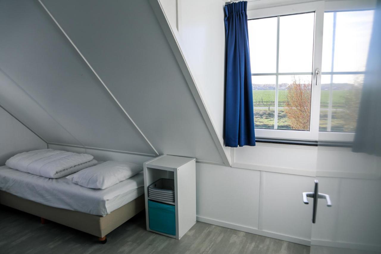 Wolphaartsdijk Huis Met Een Uitzicht Екстериор снимка