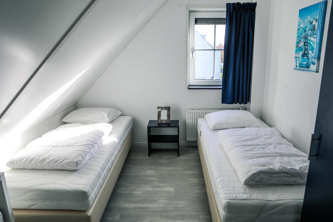 Wolphaartsdijk Huis Met Een Uitzicht Екстериор снимка