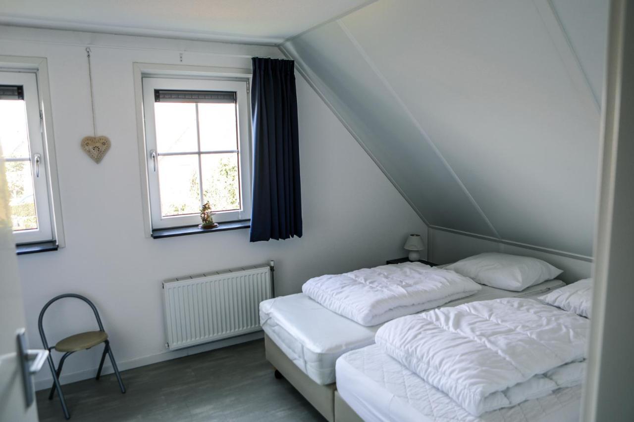 Wolphaartsdijk Huis Met Een Uitzicht Екстериор снимка