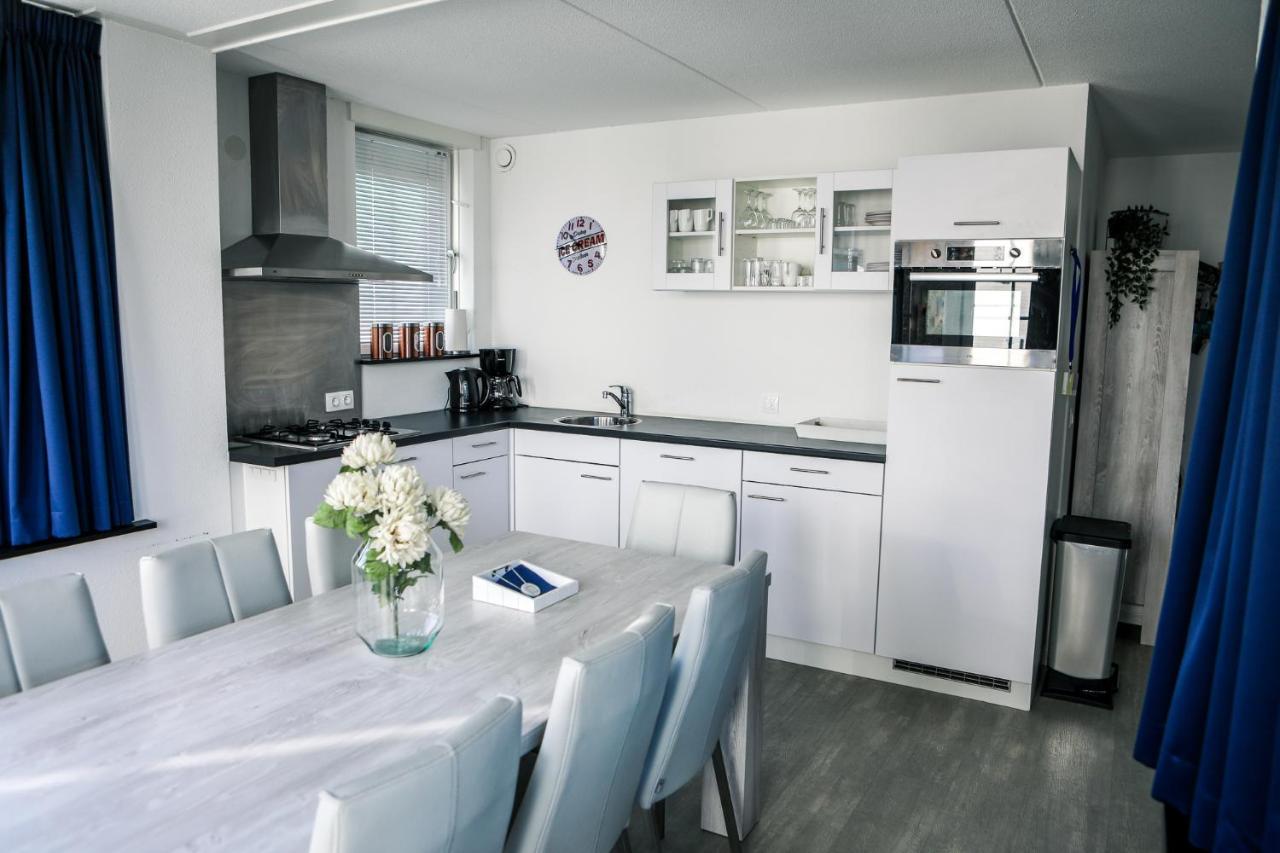 Wolphaartsdijk Huis Met Een Uitzicht Екстериор снимка
